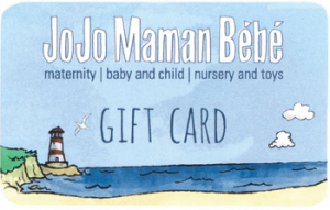 JoJo Maman Bébé Gift Card