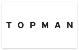 TopMan Gift Card Balance
