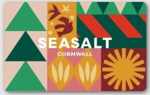 Seasalt Gift Card